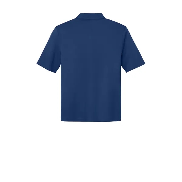 Port Authority Youth Silk Touch Performance Polo.... from ASI 84863 SanMar