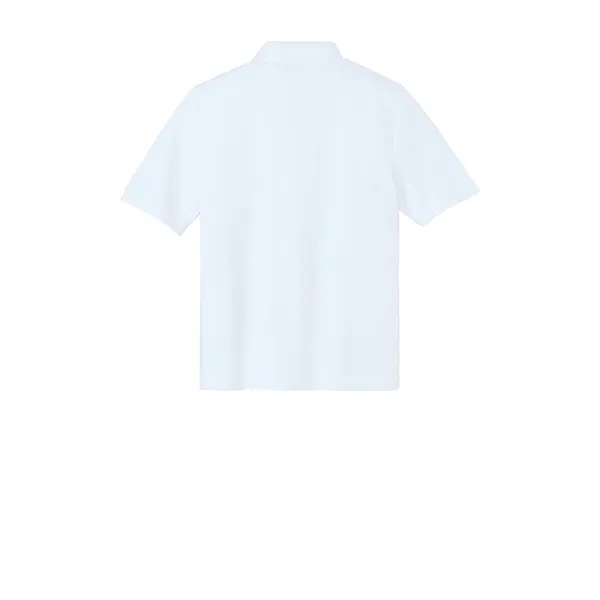 Port Authority Youth Silk Touch Performance Polo.... from ASI 84863 SanMar