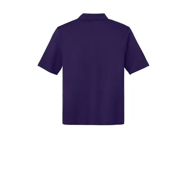 Port Authority Youth Silk Touch Performance Polo.... from ASI 84863 SanMar