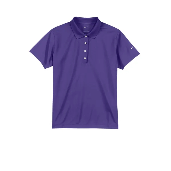 Nike Ladies Tech Basic Dri-FIT Polo.... from ASI 84863 SanMar