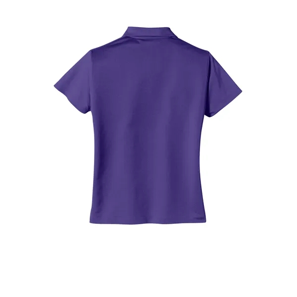 Nike Ladies Tech Basic Dri-FIT Polo.... from ASI 84863 SanMar