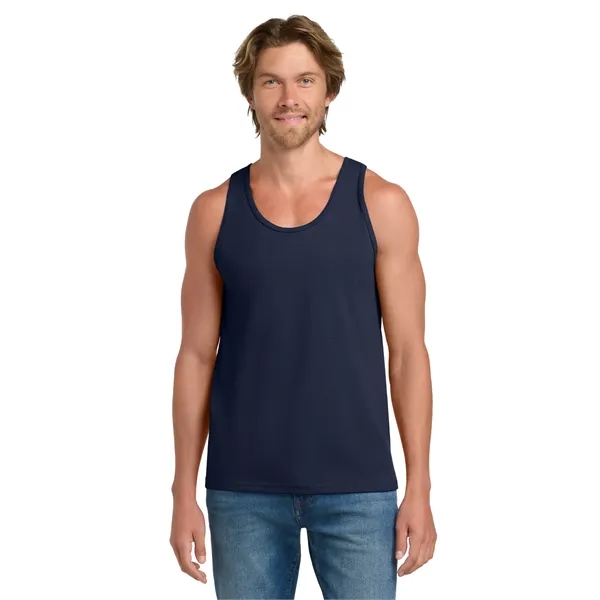 Gildan - Ultra Cotton Tank Top.... from ASI 84863 SanMar