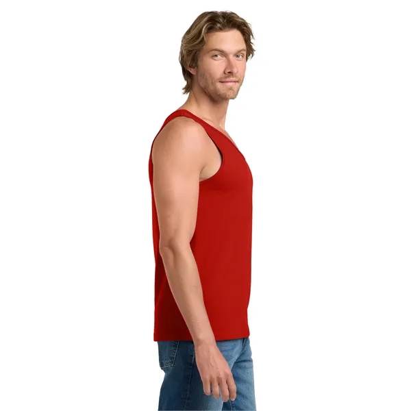 Gildan - Ultra Cotton Tank Top.... from ASI 84863 SanMar