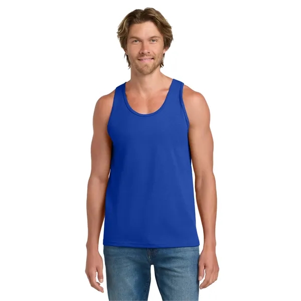 Gildan - Ultra Cotton Tank Top.... from ASI 84863 SanMar