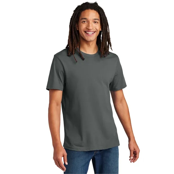 Allmade Unisex Heavyweight Recycled Cotton Tee... from ASI 84863 SanMar