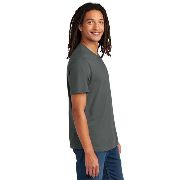 Allmade Unisex Heavyweight Recycled Cotton Tee... from ASI 84863 SanMar