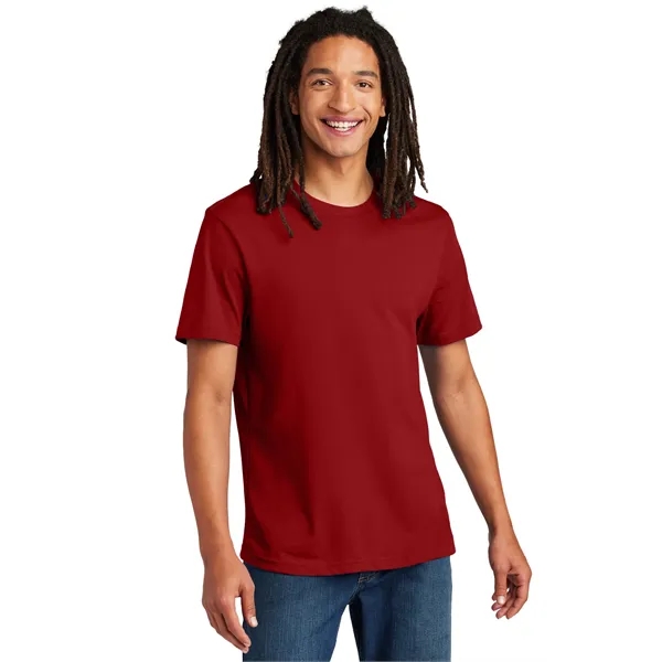 Allmade Unisex Heavyweight Recycled Cotton Tee... from ASI 84863 SanMar