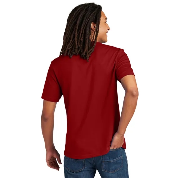 Allmade Unisex Heavyweight Recycled Cotton Tee... from ASI 84863 SanMar