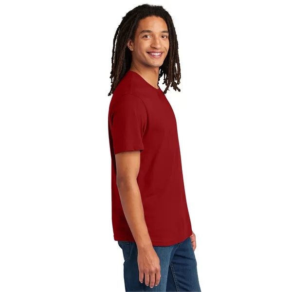 Allmade Unisex Heavyweight Recycled Cotton Tee... from ASI 84863 SanMar