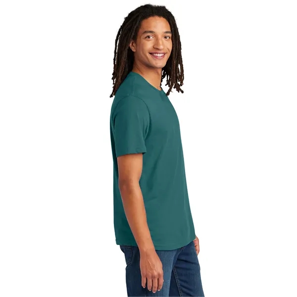 Allmade Unisex Heavyweight Recycled Cotton Tee... from ASI 84863 SanMar