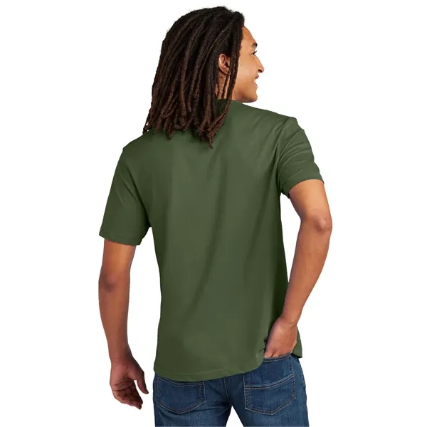 Allmade Unisex Heavyweight Recycled Cotton Tee... from ASI 84863 SanMar