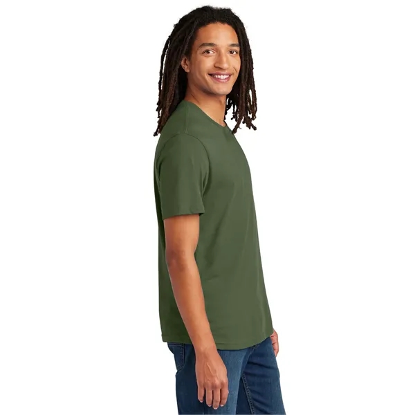 Allmade Unisex Heavyweight Recycled Cotton Tee... from ASI 84863 SanMar