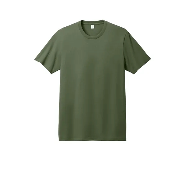 Allmade Unisex Heavyweight Recycled Cotton Tee... from ASI 84863 SanMar