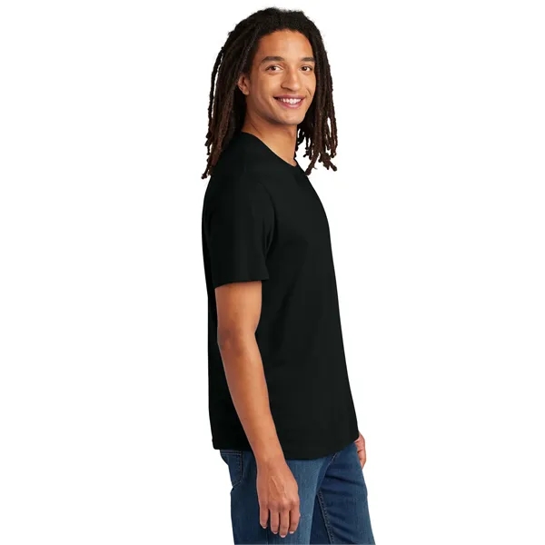 Allmade Unisex Heavyweight Recycled Cotton Tee... from ASI 84863 SanMar