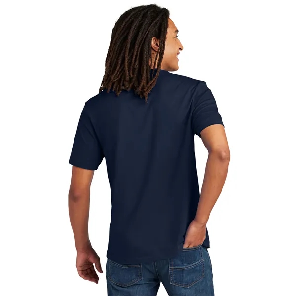 Allmade Unisex Heavyweight Recycled Cotton Tee... from ASI 84863 SanMar