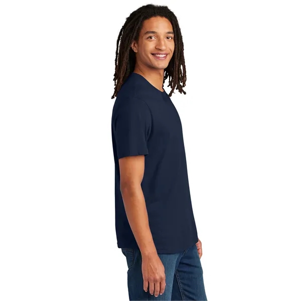 Allmade Unisex Heavyweight Recycled Cotton Tee... from ASI 84863 SanMar