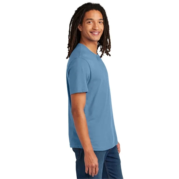 Allmade Unisex Heavyweight Recycled Cotton Tee... from ASI 84863 SanMar