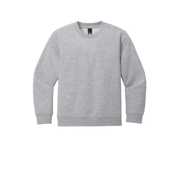 District Youth V.I.T. Fleece Crew... from ASI 84863 SanMar