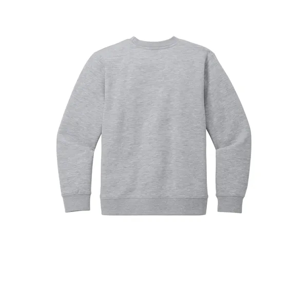 District Youth V.I.T. Fleece Crew... from ASI 84863 SanMar