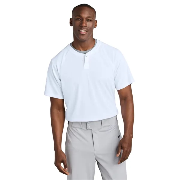 Sport-Tek PosiCharge Competitor 2-Button Henley... from ASI 84863 SanMar