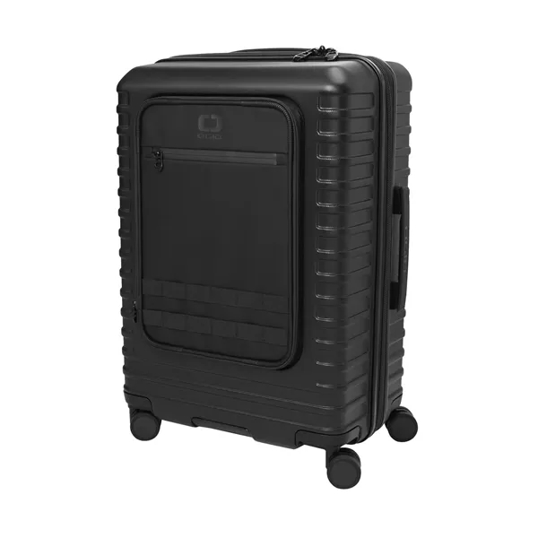 OGIO Utilitarian Medium Checked Spinner... from ASI 84863 SanMar