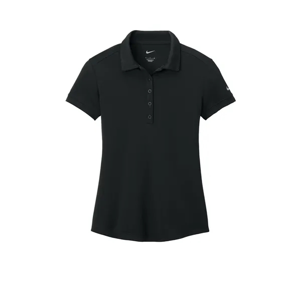 Nike Ladies Dri-FIT Players Modern Fit Polo.... from ASI 84863 SanMar