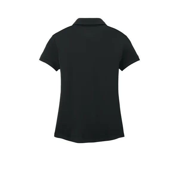 Nike Ladies Dri-FIT Players Modern Fit Polo.... from ASI 84863 SanMar