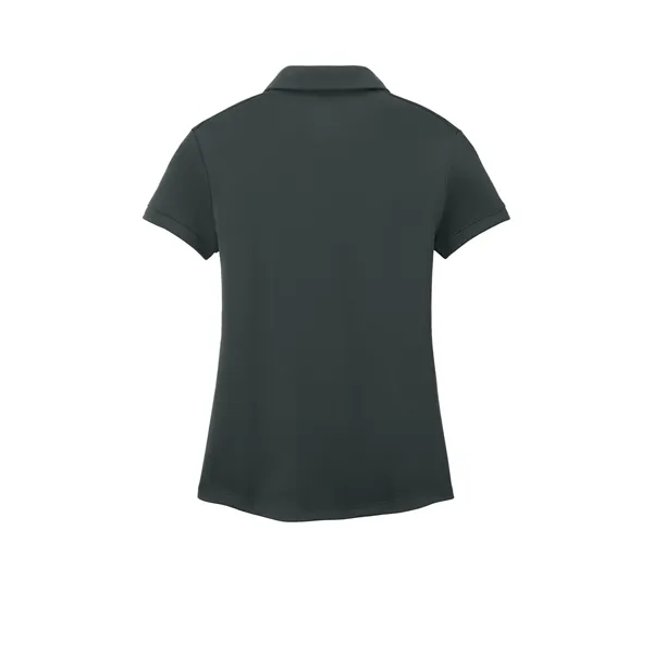 Nike Ladies Dri-FIT Players Modern Fit Polo.... from ASI 84863 SanMar