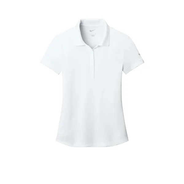 Nike Ladies Dri-FIT Players Modern Fit Polo.... from ASI 84863 SanMar