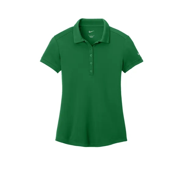 Nike Ladies Dri-FIT Players Modern Fit Polo.... from ASI 84863 SanMar