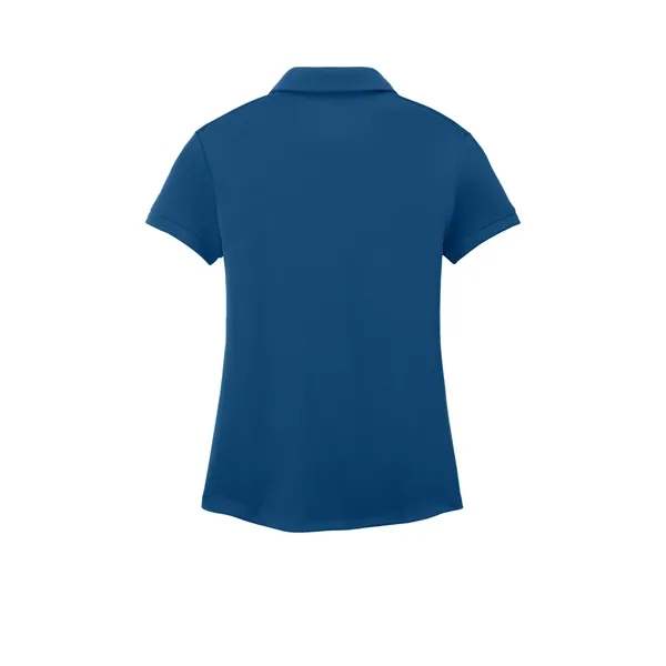 Nike Ladies Dri-FIT Players Modern Fit Polo.... from ASI 84863 SanMar