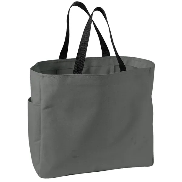 Port Authority - Essential Tote.... from ASI 84863 SanMar