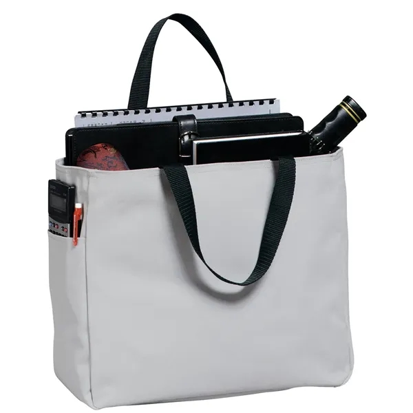Port Authority - Essential Tote.... from ASI 84863 SanMar