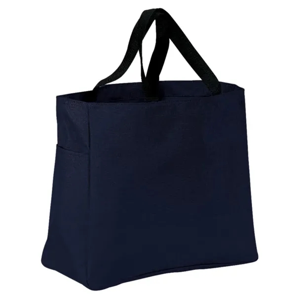 Port Authority - Essential Tote.... from ASI 84863 SanMar