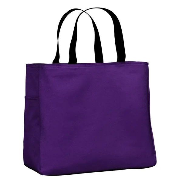 Port Authority - Essential Tote.... from ASI 84863 SanMar