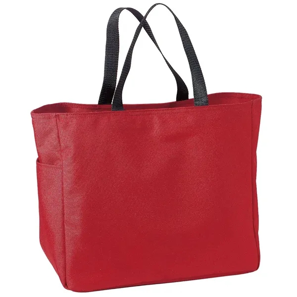Port Authority - Essential Tote.... from ASI 84863 SanMar