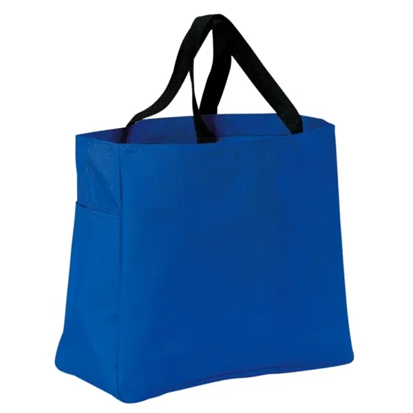 Port Authority - Essential Tote.... from ASI 84863 SanMar