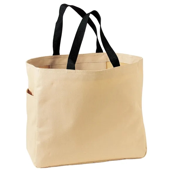 Port Authority - Essential Tote.... from ASI 84863 SanMar