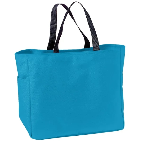 Port Authority - Essential Tote.... from ASI 84863 SanMar