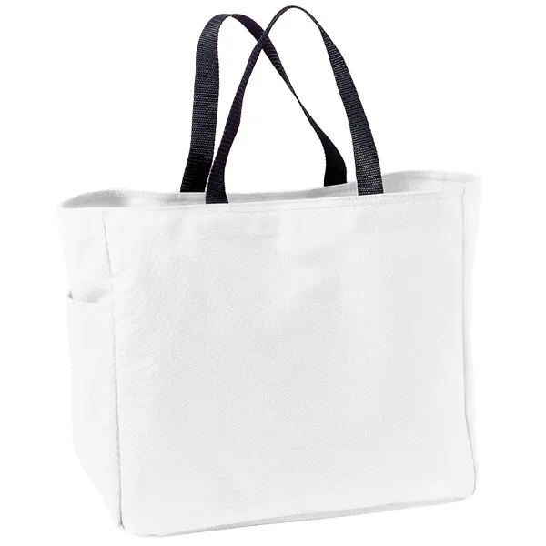 Port Authority - Essential Tote.... from ASI 84863 SanMar