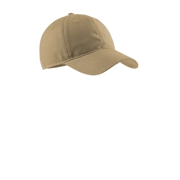 Port & Company - Soft Brushed Canvas Cap.... from ASI 84863 SanMar