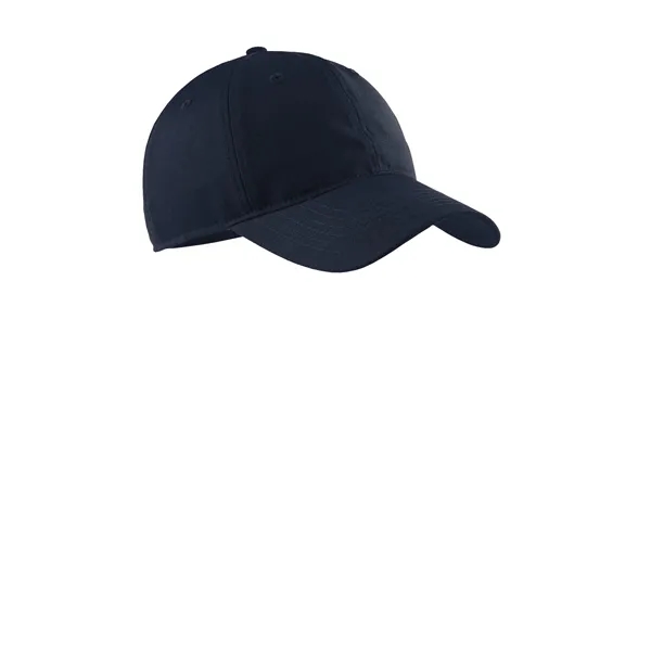 Port & Company - Soft Brushed Canvas Cap.... from ASI 84863 SanMar