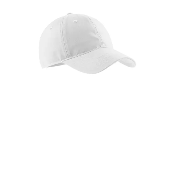 Port & Company - Soft Brushed Canvas Cap.... from ASI 84863 SanMar