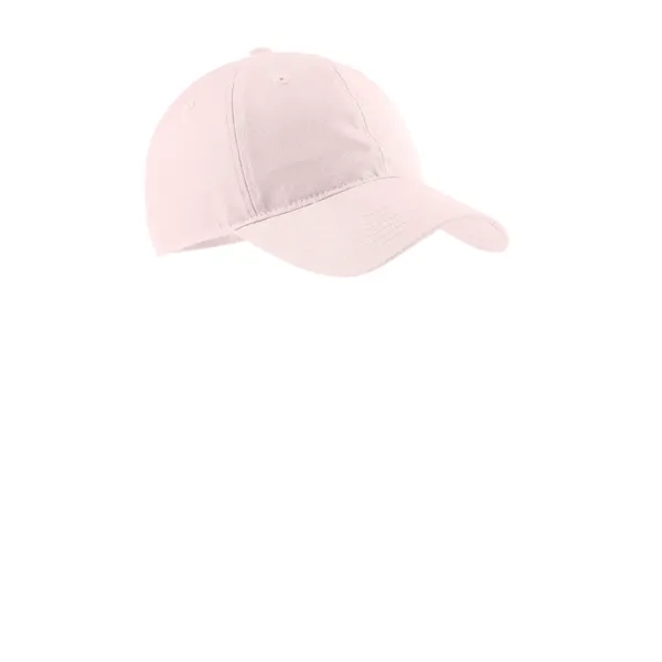 Port & Company - Soft Brushed Canvas Cap.... from ASI 84863 SanMar