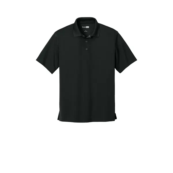 CornerStone Micropique Gripper Polo.... from ASI 84863 SanMar