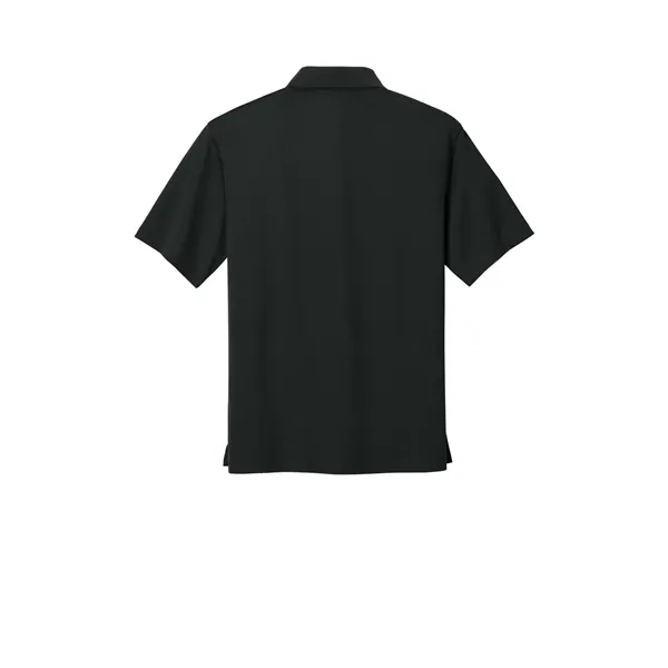 CornerStone Micropique Gripper Polo.... from ASI 84863 SanMar