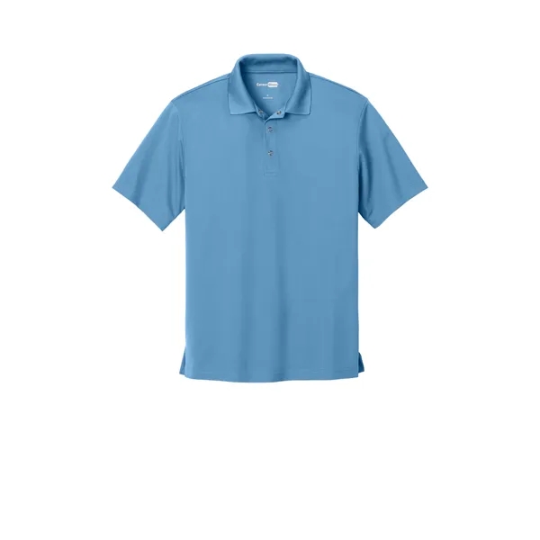 CornerStone Micropique Gripper Polo.... from ASI 84863 SanMar