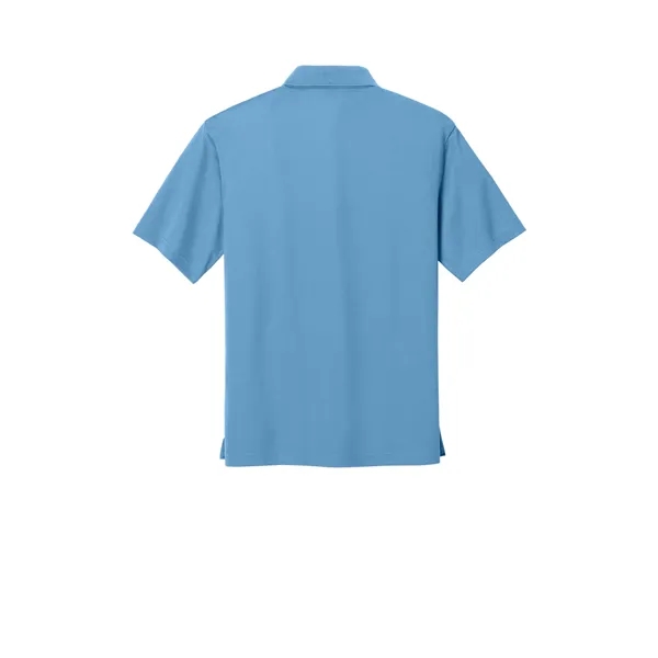 CornerStone Micropique Gripper Polo.... from ASI 84863 SanMar