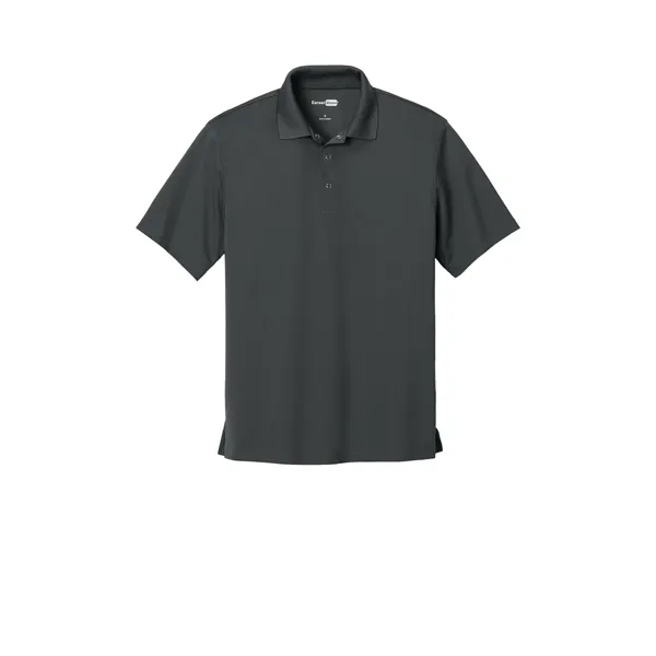 CornerStone Micropique Gripper Polo.... from ASI 84863 SanMar