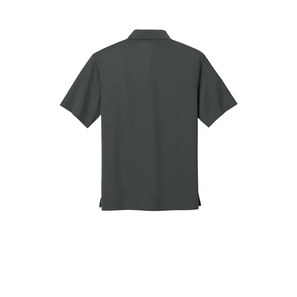 CornerStone Micropique Gripper Polo.... from ASI 84863 SanMar